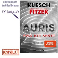 Vincent kliesch 2025 auris - vincent, 2025,