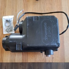 Truma Trumatic E 2400