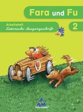 Fara und Fu - Ausgabe 2007