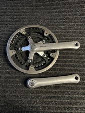 Shimano LX FC-M550 Kurbel