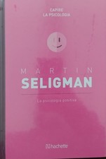 Martin seligman die positive - seligman,