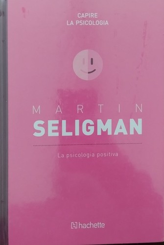 Martin seligman die positive - seligman,