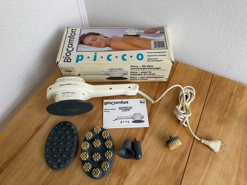 Massagegerät biocomfort picco - massagegerät,