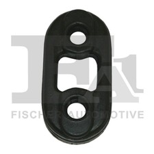 Halter abgasanlage fa1 - halter,