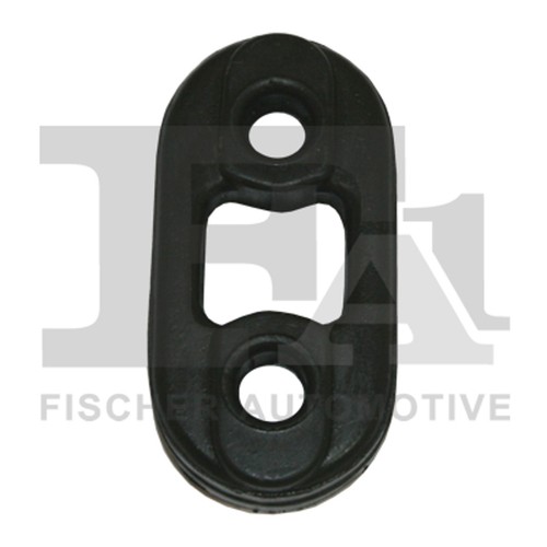 Halter abgasanlage fa1 - abgasanlage,
