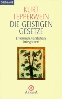Die geistigen gesetze - die,