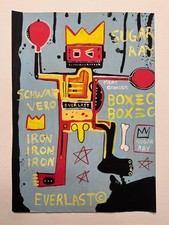 Jean-Michel Basquiat