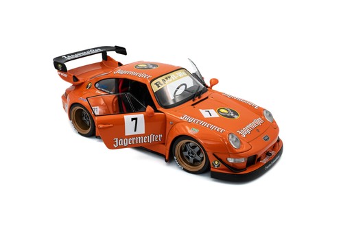 Rwb jägermeister solido 18 - rwb,