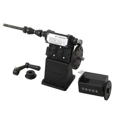 Spulenwickelmaschine Handspule