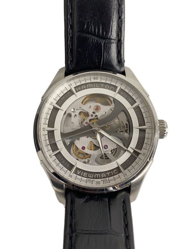 Hamilton jazzmaster viewmatic - jazzmaster,