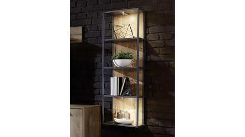 Regal wandregal haveleiche - regal,