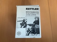 Kettler Befestigung