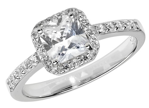 925 sterlingsilber ring - sterlingsilber,