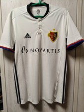 Gr. M FC Basel 2016-2017