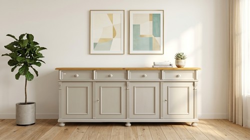 Anrichte sideboard kommode - anrichte,