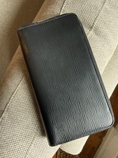 Louis Vuitton Zippy XL