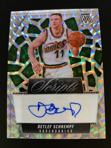 2024 panini mosaic scripts - mosaic,