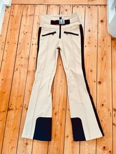 Toni Sailer Skihose Jethose