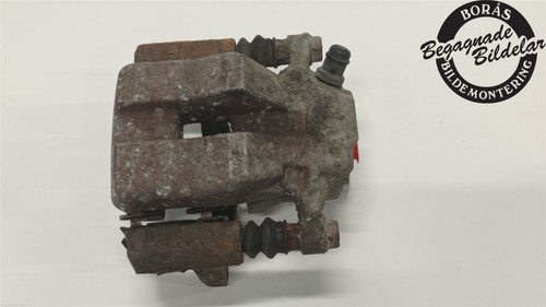 Bremssattel hinten links - ,