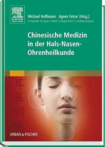 Chinesische medizin der - chinesische, in
