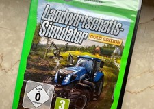 Landwirtschafts Simulator PC