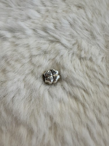Pandora charm kleeblatt - pandora,