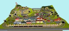 022 gleisplan - gp-022, seiten)