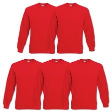 3er/5er Fruit of the Loom