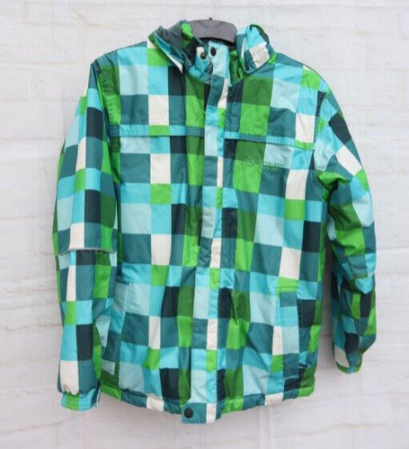 Lb159 winterjacke größe 164 - lb159,