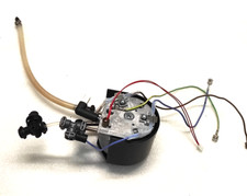 v42) Melitta CAFFEO CI E 970-101 Thermoblock Heizung Bolier