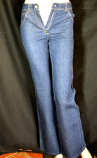 KATHARINE HAMNETT FLARED Jeans