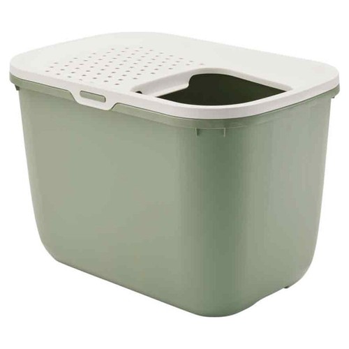Savic katzentoilette hop - katzentoilette,
