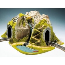 Noch H0 05170 - Ecktunnel
