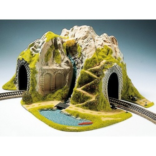 Noch 05170 ecktunnel - noch,
