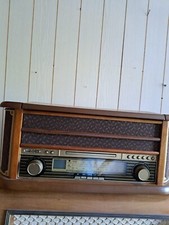 Soundmaster Radio Modellnummer 513 N