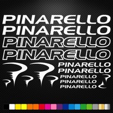 PINARELLO - KIT Vinyl Decals