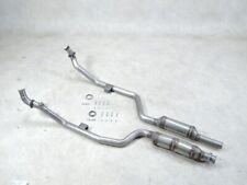 Katalysator Kat Set Neu für