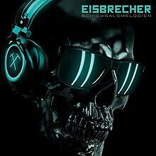 Schicksalsmelodien von Eisbrecher | CD | Zustand sehr gut