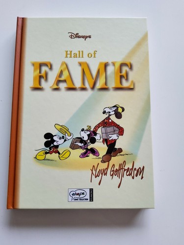 Disney hall fame 12 - fame,