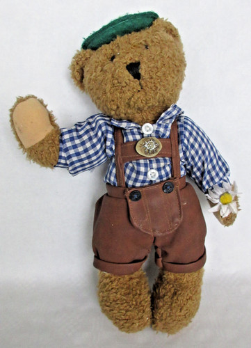 Teddy bär bayrische - 33, cm