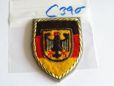 Bundeswehr Verbandsabzeichen