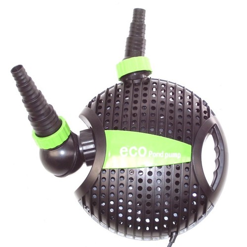 Energiespar pumpe teichpumpe - pumpe,