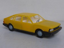 altes DDR Spielzeug Auto