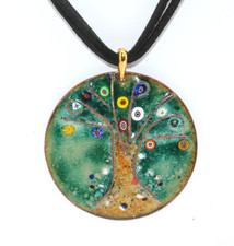 Anhänger "il murano di