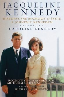 Jacqueline kennedy historyczne - jacqueline,