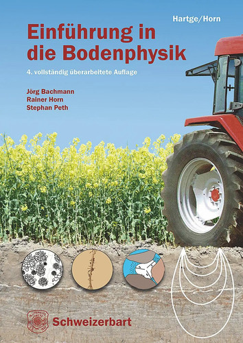 Einführung die bodenphysik - in,