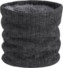 Herren Thermo Nackenwärmer -