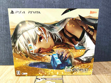 PS4 PS Vita Fate EXTELLA