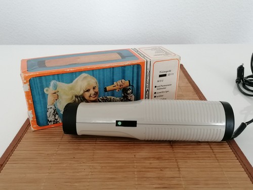 Ddr frisiergerät aka - ld,