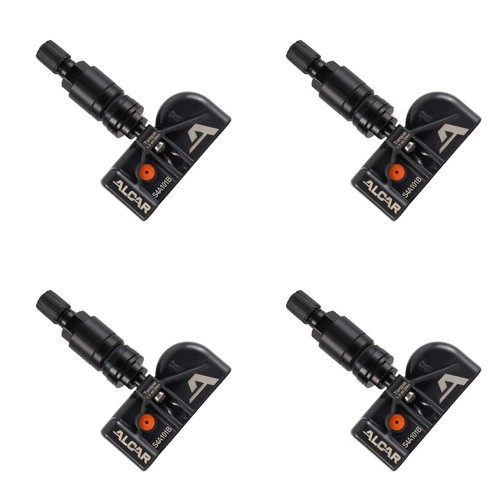 Alcar rdks sensoren black - 4,